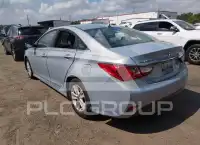 2014 Hyundai Sonata фото