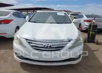 2014 Hyundai Sonata фото
