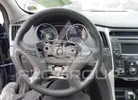2014 Hyundai Sonata фото