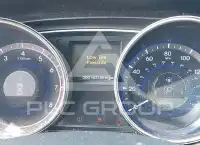 2014 Hyundai Sonata photo