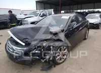 2014 Hyundai Sonata фото