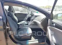 2014 Hyundai Sonata фото