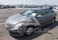 2014 Hyundai Sonata photo