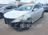 2014 Hyundai Sonata photo