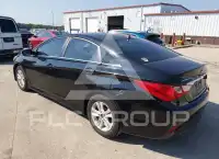 2014 Hyundai Sonata фото