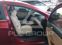 2014 Hyundai Sonata фото