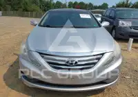 2014 Hyundai Sonata photo