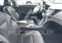 2014 Hyundai Sonata photo