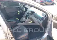 2014 Hyundai Sonata фото