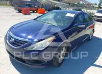 2014 Hyundai Sonata photo