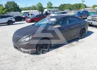 2014 Hyundai Sonata photo