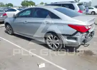 2014 Hyundai Sonata photo