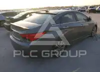 2014 Hyundai Sonata фото