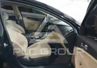 2014 Hyundai Sonata фото