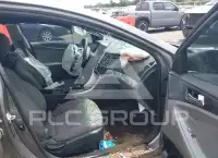 2014 Hyundai Sonata фото