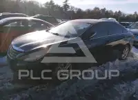 2014 Hyundai Sonata фото