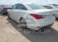 2014 Hyundai Sonata photo