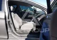 2014 Hyundai Sonata фото