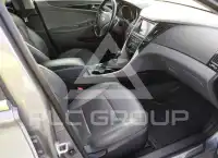 2014 Hyundai Sonata фото