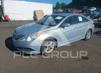 2014 Hyundai Sonata фото