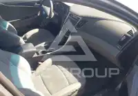 2014 Hyundai Sonata фото
