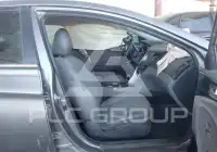 2014 Hyundai Sonata photo