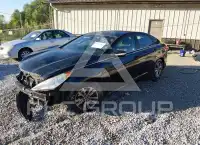 2014 Hyundai Sonata photo