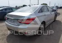 2014 Hyundai Sonata фото