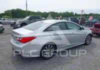 2014 Hyundai Sonata photo