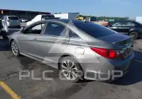 2014 Hyundai Sonata photo