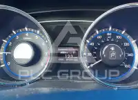 2014 Hyundai Sonata фото