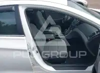 2014 Hyundai Sonata фото