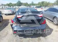 2014 Hyundai Sonata photo