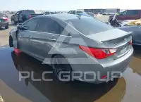 2014 Hyundai Sonata photo