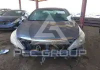 2014 Hyundai Sonata photo