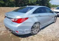 2014 Hyundai Sonata фото