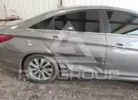2014 Hyundai Sonata фото