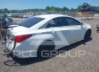 2014 Hyundai Sonata photo