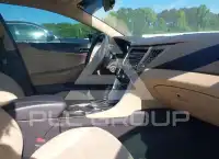 2014 Hyundai Sonata фото
