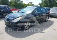 2014 Hyundai Sonata фото