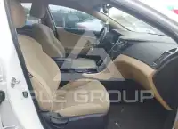 2014 Hyundai Sonata photo