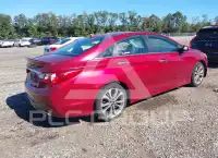2014 Hyundai Sonata фото