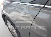 2014 Hyundai Sonata фото