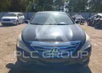 2014 Hyundai Sonata фото