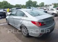 2014 Hyundai Sonata фото