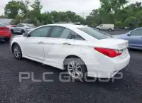 2014 Hyundai Sonata photo
