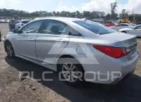 2014 Hyundai Sonata фото