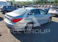 2014 Hyundai Sonata фото