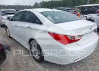 2014 Hyundai Sonata фото