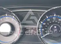 2014 Hyundai Sonata photo